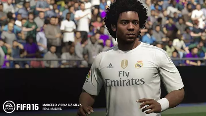 FIFA 16