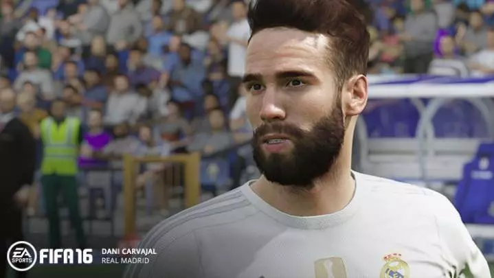 FIFA 16