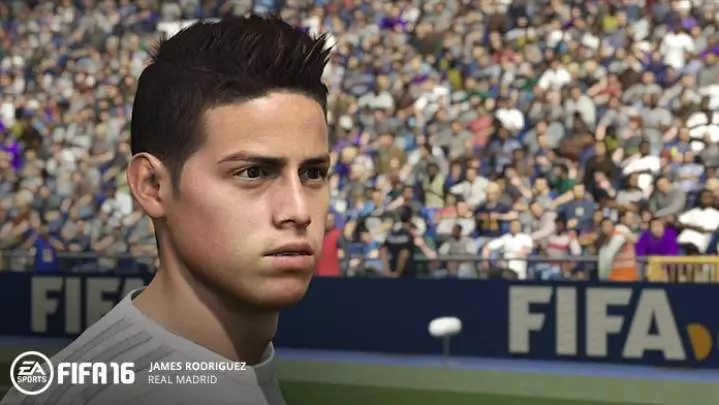 FIFA 16 - PC