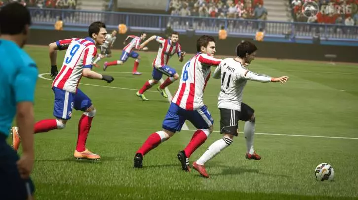 FIFA 16