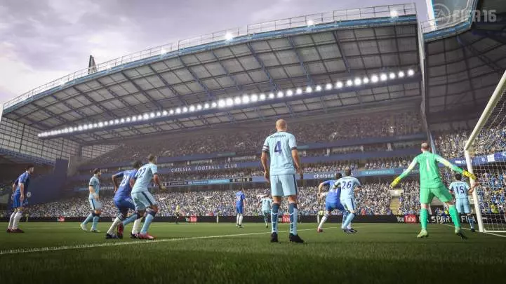FIFA 16 - PC