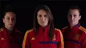 FIFA 16: Selección Española Femenina