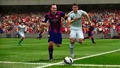 FIFA 16: Mejoras en Defensa, Mediocampo y Delantera