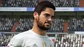 FIFA 16: Partner Oficial del Real Madrid
