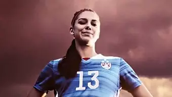 FIFA 16: Play Beautiful