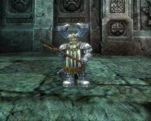 Warhammer Mark of Chaos