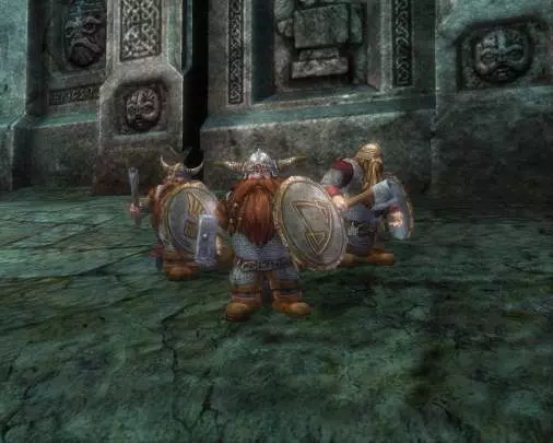 Warhammer: Mark of Chaos