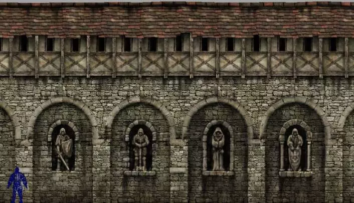 Warhammer: Mark of Chaos