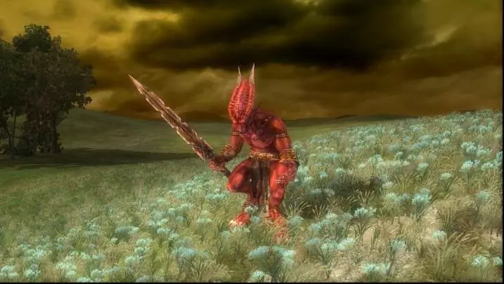 Warhammer Mark of Chaos