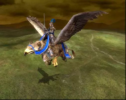 Warhammer Mark of Chaos - PC