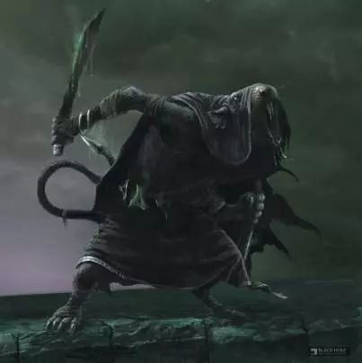 Warhammer: Mark of Chaos