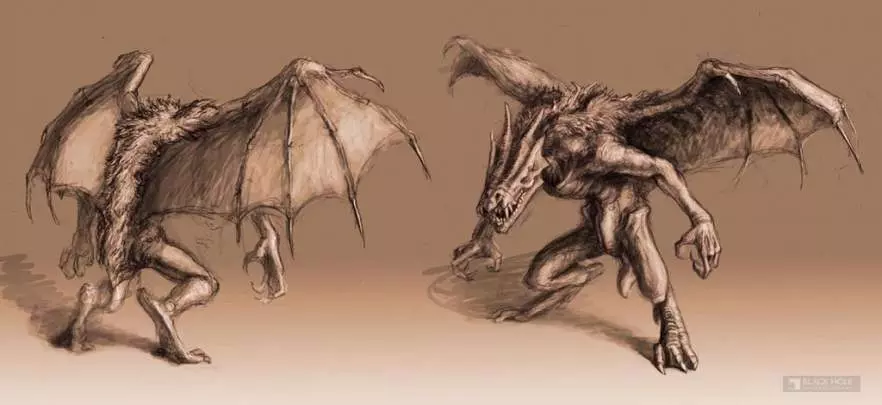 Warhammer Mark of Chaos - PC