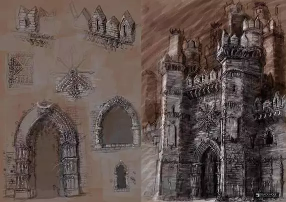 Warhammer Mark of Chaos