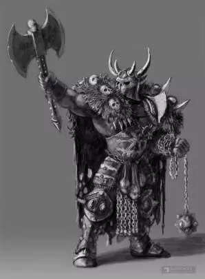Warhammer: Mark of Chaos