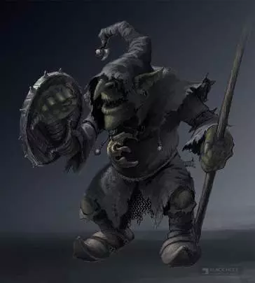 Warhammer: Mark of Chaos