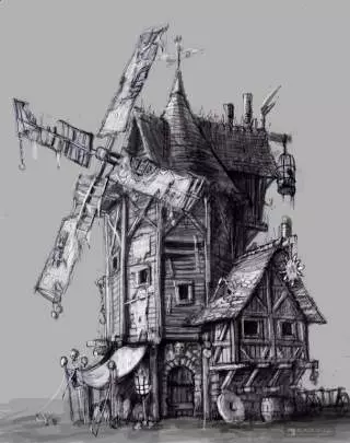 Warhammer Mark of Chaos