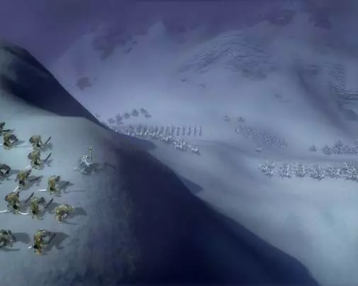 Warhammer Mark of Chaos