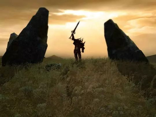 Warhammer: Mark of Chaos