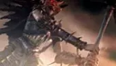 Warhammer Mark of Chaos: Trailer oficial