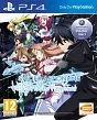 Sword Art Online Re: Hollow Fragment PS4