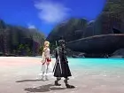 Sword Art Online Re Hollow Fragment - Imagen PS4