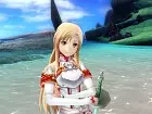 Sword Art Online Re Hollow Fragment 