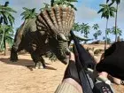 Carnivores Dinosaur Hunter Reborn - Pantalla