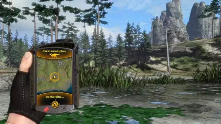 Carnivores Dinosaur Hunter Reborn