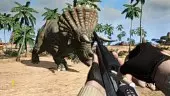 Carnivores Dinosaur Hunter Reborn: Tráiler de Lanzamiento