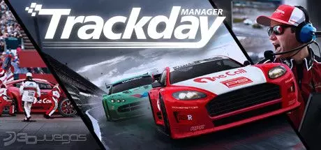 Carátula de Trackday Manager
