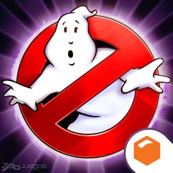 Carátula de Ghostbusters Puzzle Fighter