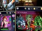 Ghostbusters Puzzle Fighter - Pantalla