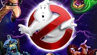 Ghostbusters Puzzle Fighter