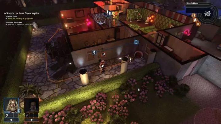 Crookz - The Big Heist - PC