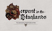 Carátula de Serpent in the Staglands - PC