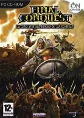 Carátula de Final Conquest