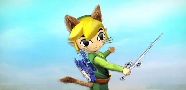 Monster Hunter Generations 3DS