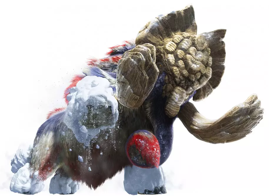 Monster Hunter Generations