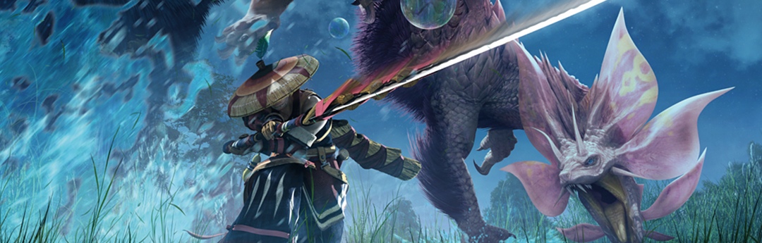 Monster Hunter Generations Monster Hunter Generations