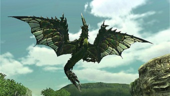 Monster Hunter Generations: RPG, monstruos, criaturas y horas de aventura