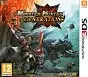 Monster Hunter: Generations 3DS