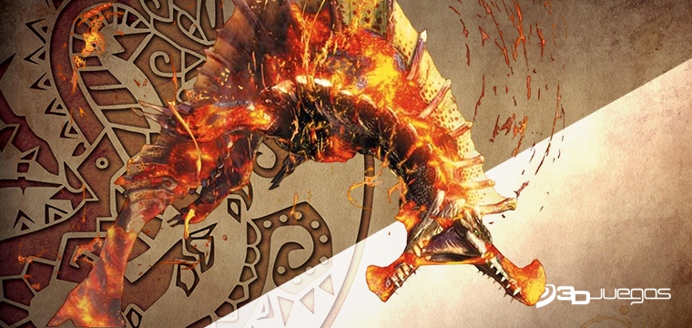 Imagen de Monster Hunter: Generations