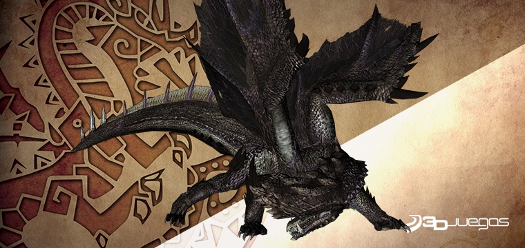 Imagen de Monster Hunter: Generations
