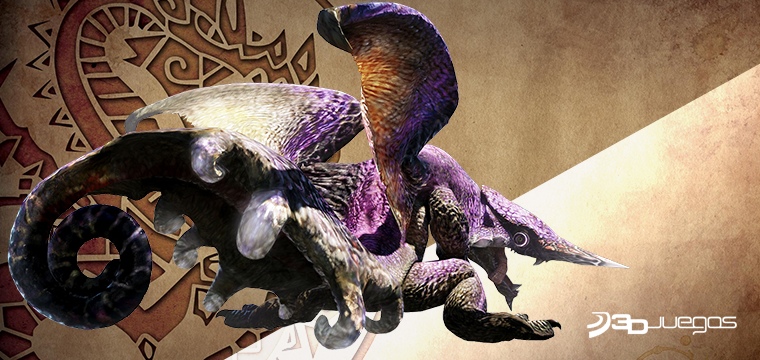 Imagen de Monster Hunter: Generations