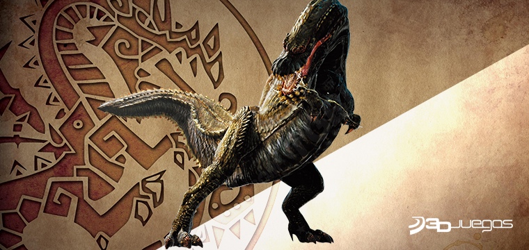Imagen de Monster Hunter: Generations