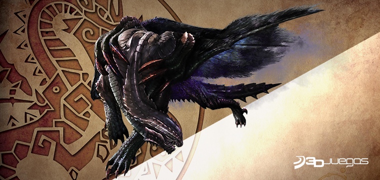 Imagen de Monster Hunter: Generations