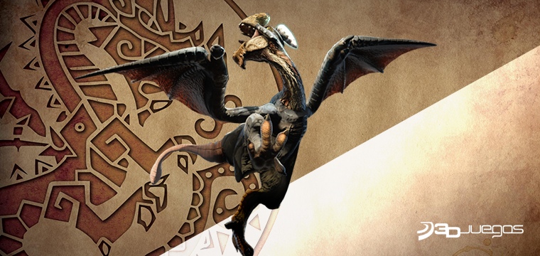 Imagen de Monster Hunter: Generations