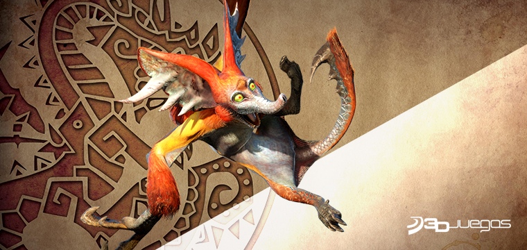 Imagen de Monster Hunter: Generations