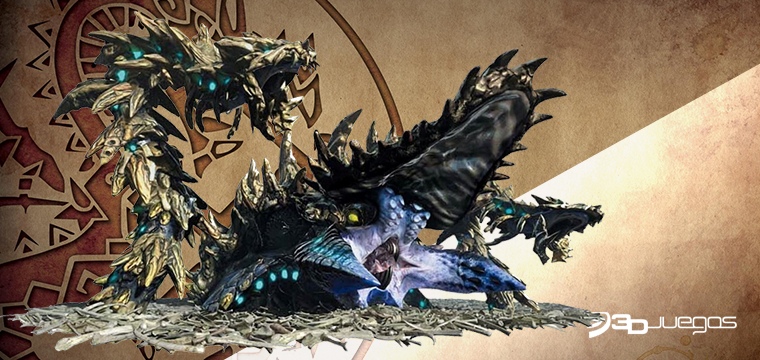 Imagen de Monster Hunter: Generations