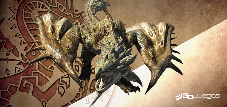 Imagen de Monster Hunter: Generations